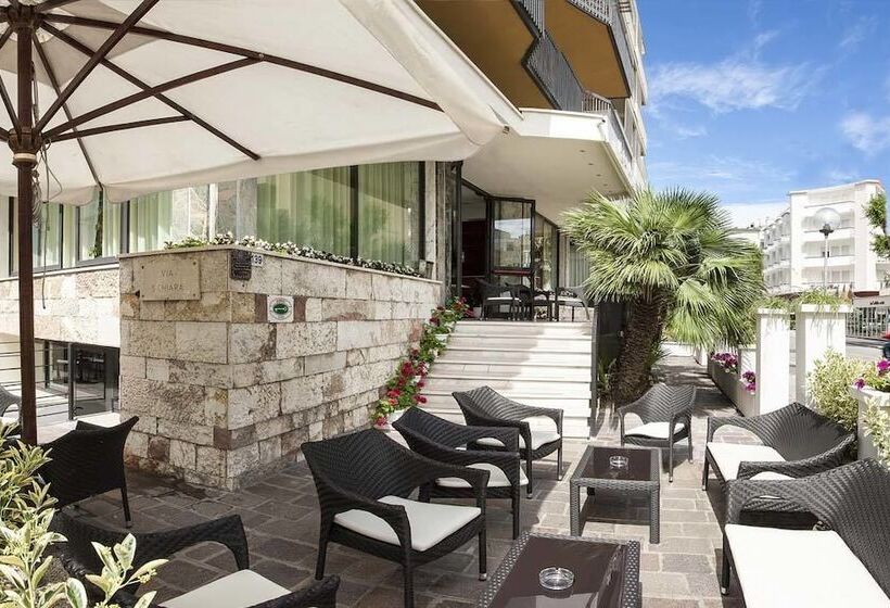 בית מלון כפרי Brig