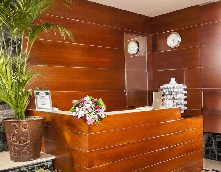 בית מלון כפרי Brig