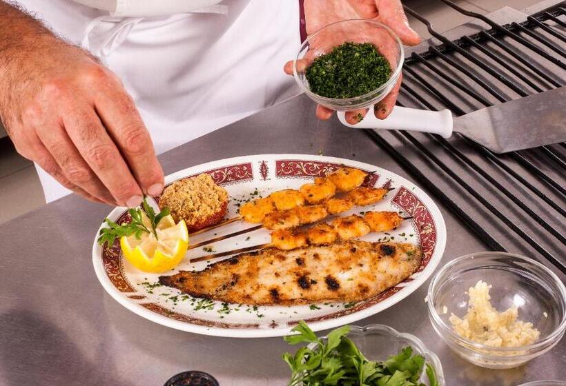 בית מלון כפרי Brig