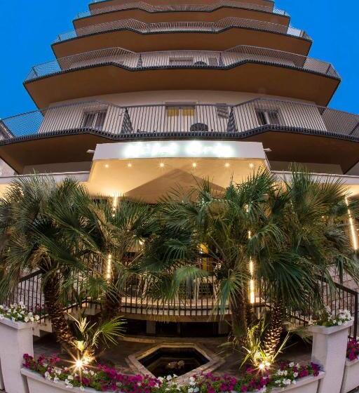 בית מלון כפרי Brig