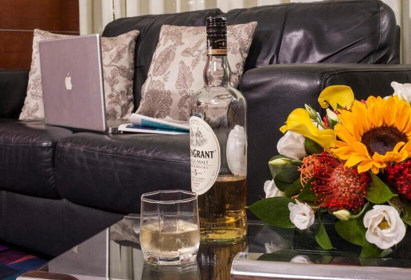 בית מלון כפרי Brig