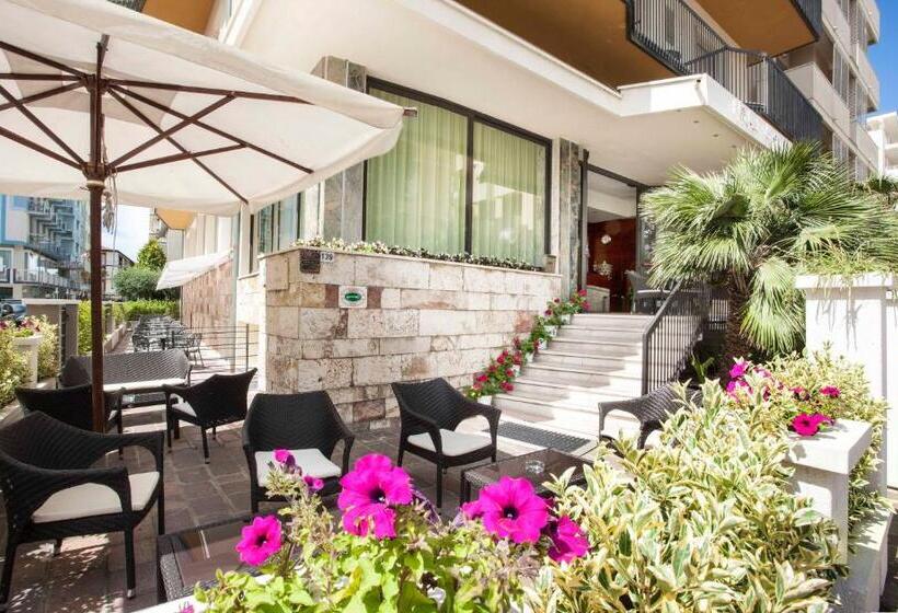 בית מלון כפרי Brig