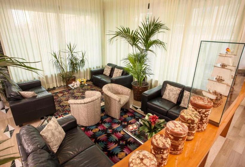 בית מלון כפרי Brig