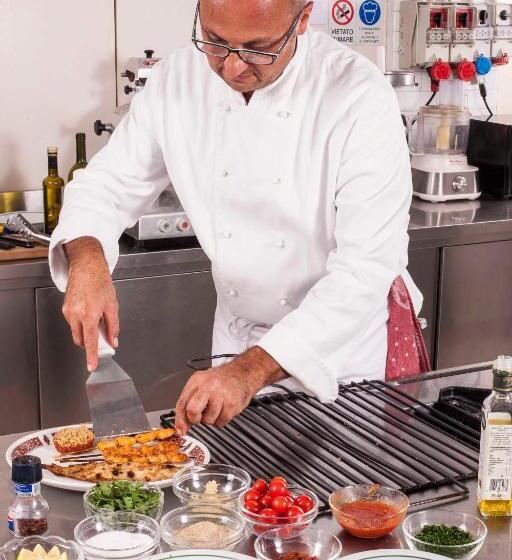 בית מלון כפרי Brig