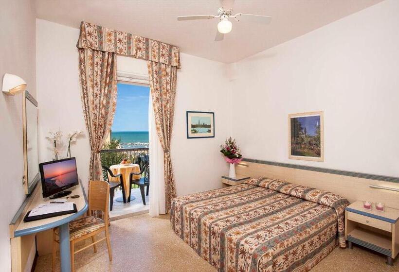 בית מלון כפרי Brig