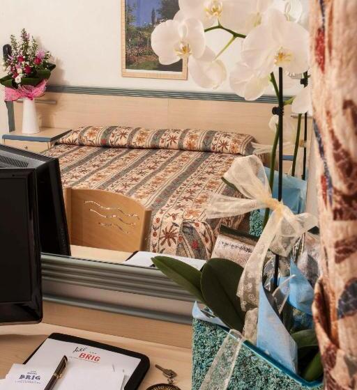 בית מלון כפרי Brig