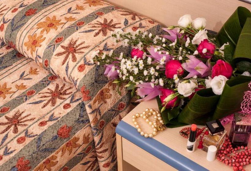 בית מלון כפרי Brig