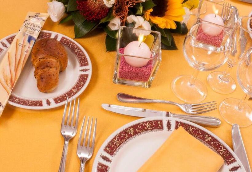 בית מלון כפרי Brig