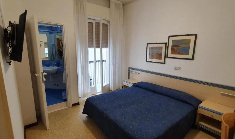 בית מלון כפרי Brig