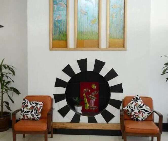 هتل Comfy Inn Eldoret