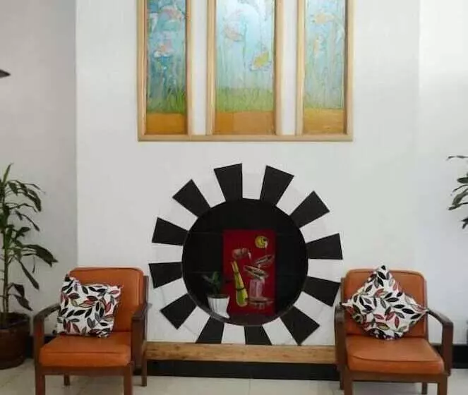 هتل Comfy Inn Eldoret