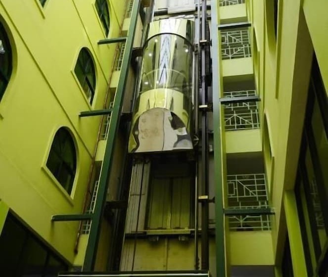 هتل Comfy Inn Eldoret