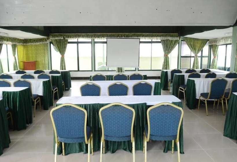 هتل Comfy Inn Eldoret