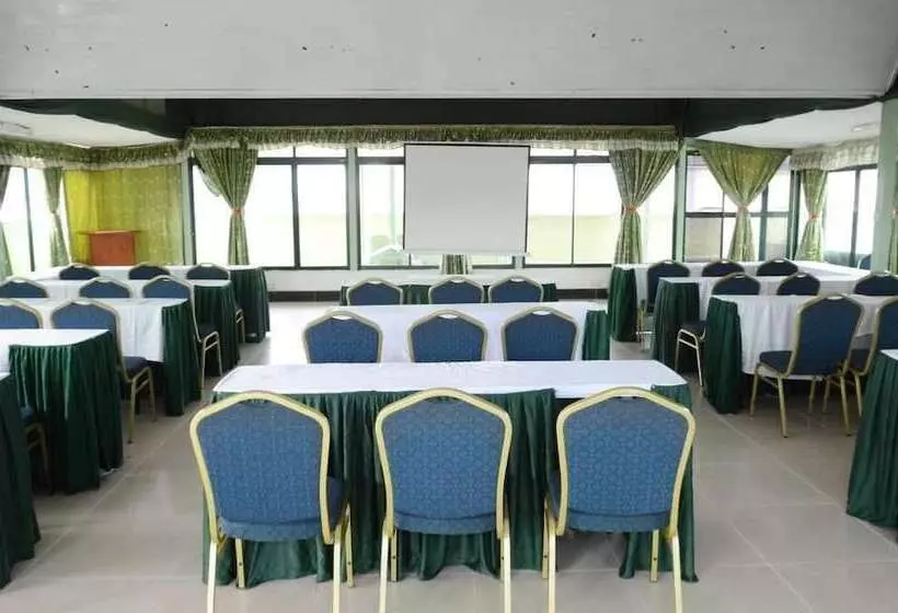 هتل Comfy Inn Eldoret
