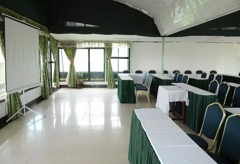 هتل Comfy Inn Eldoret