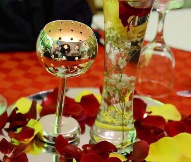 هتل Comfy Inn Eldoret