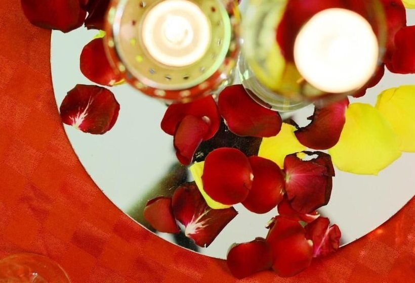 هتل Comfy Inn Eldoret