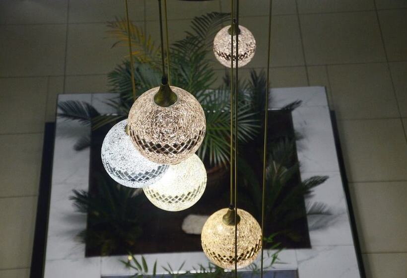 هتل Comfy Inn Eldoret