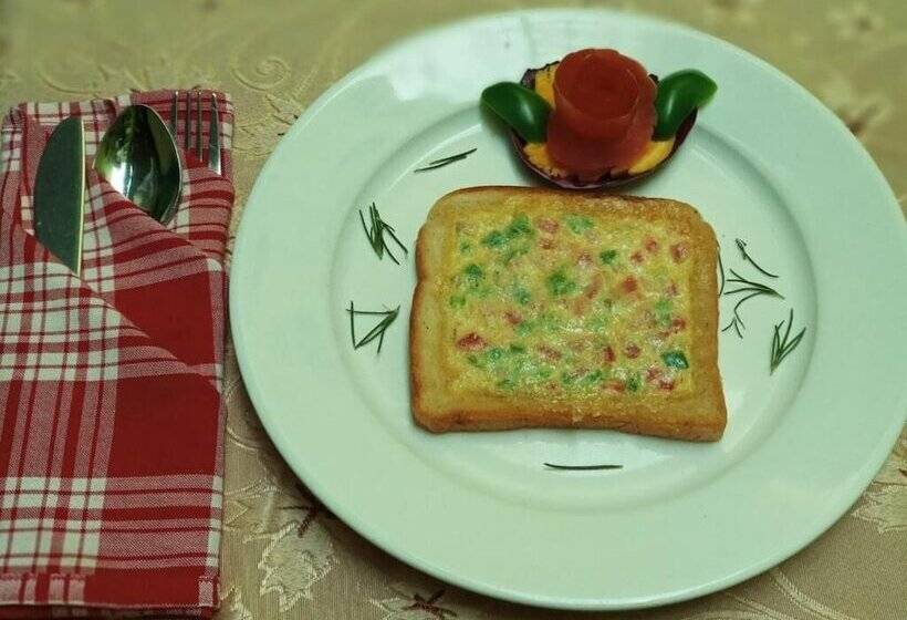 هتل Comfy Inn Eldoret