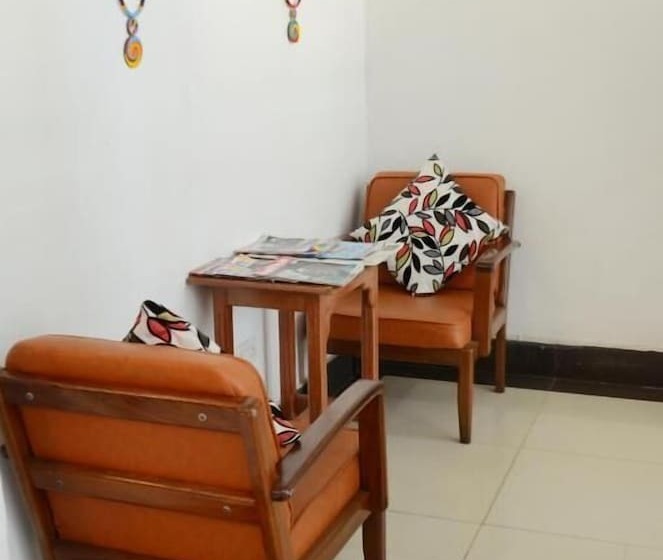 هتل Comfy Inn Eldoret