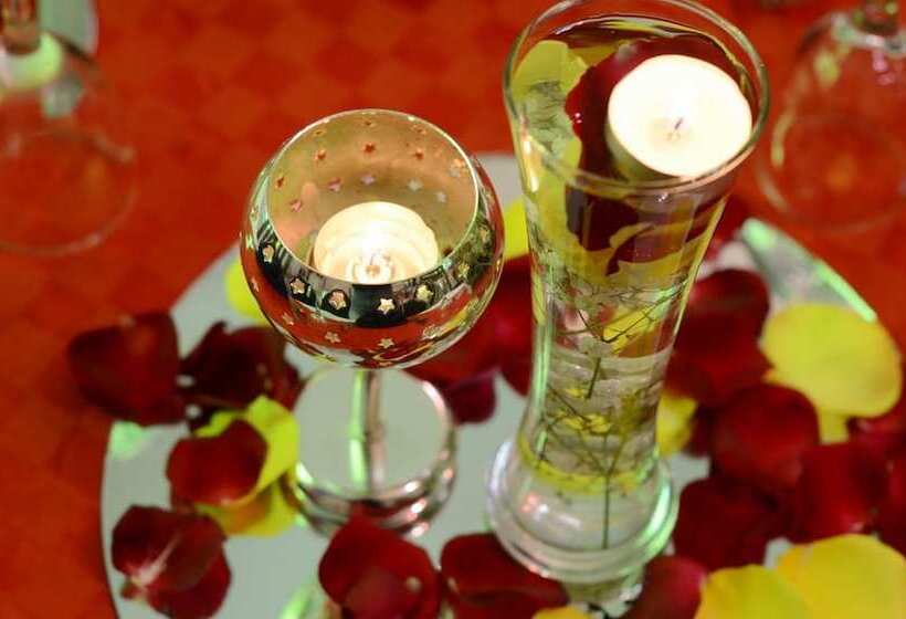 هتل Comfy Inn Eldoret