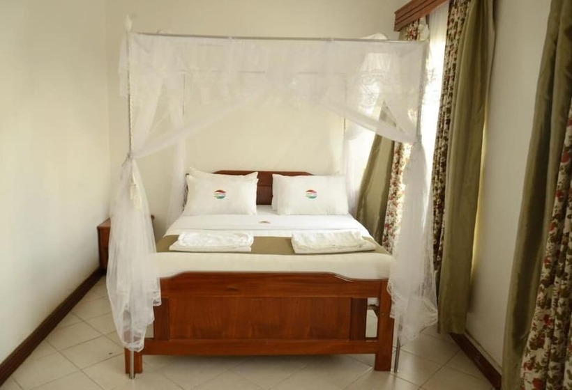 هتل Comfy Inn Eldoret