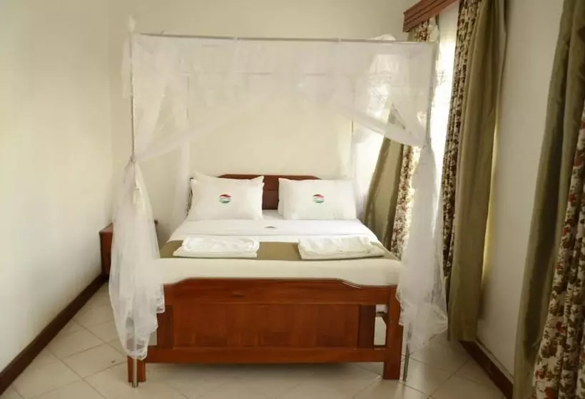 هتل Comfy Inn Eldoret