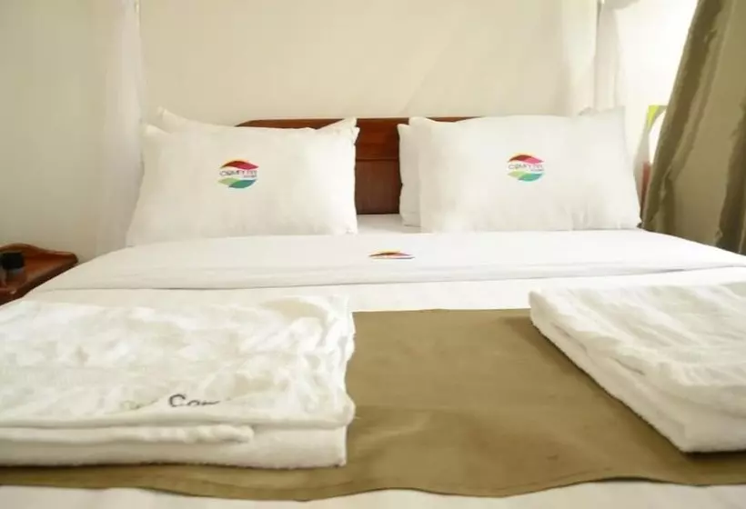 هتل Comfy Inn Eldoret