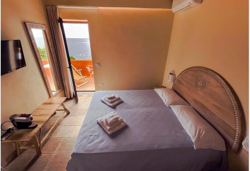 Отель Costa Paradiso