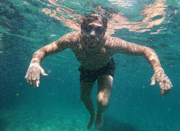 Отель Costa Paradiso