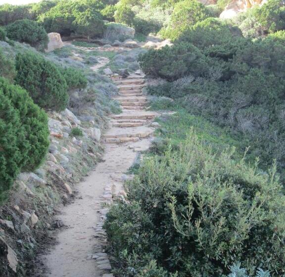 Отель Costa Paradiso