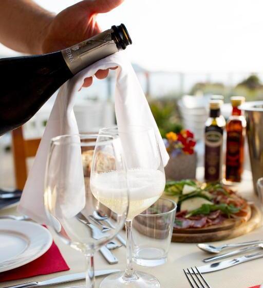 Отель Costa Paradiso