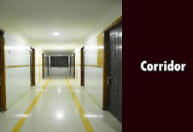 Hôtel Govind Heights