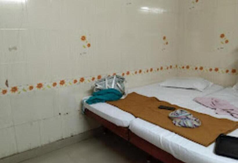 Hôtel Govind Heights