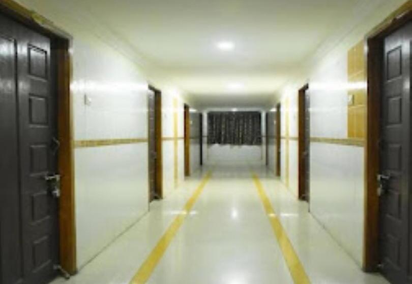 Hôtel Govind Heights