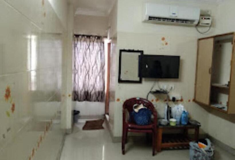 Hôtel Govind Heights