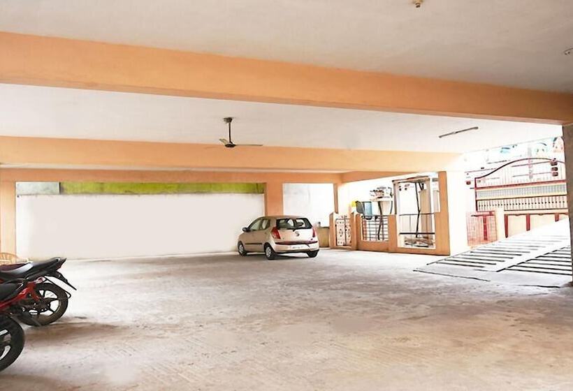 Hôtel Govind Heights