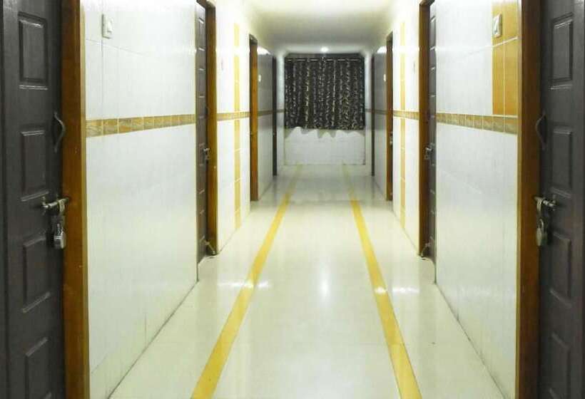 Hôtel Govind Heights