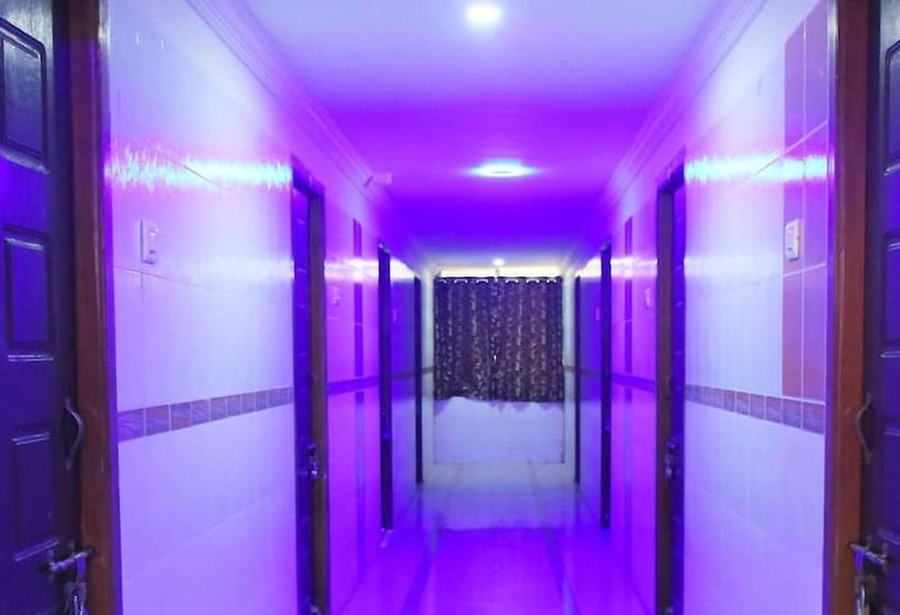 Hôtel Govind Heights