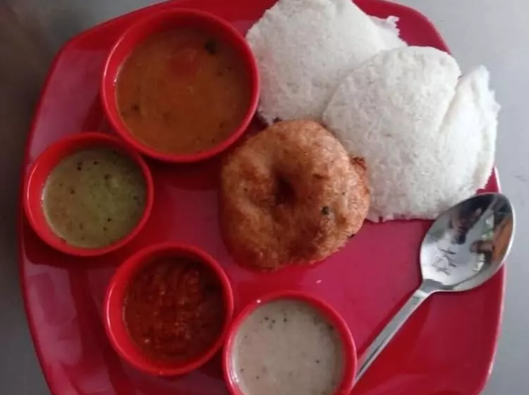 ホテル Govind Heights