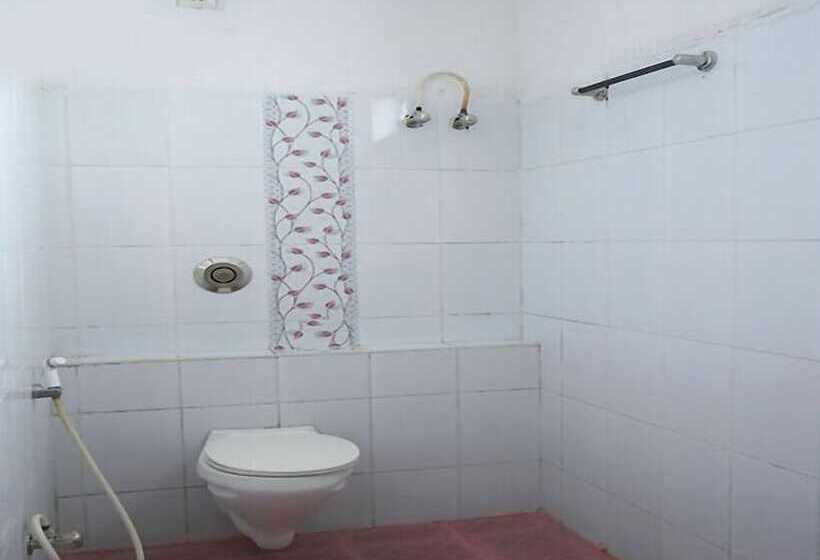 Hôtel Govind Heights