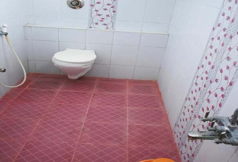 Hôtel Govind Heights