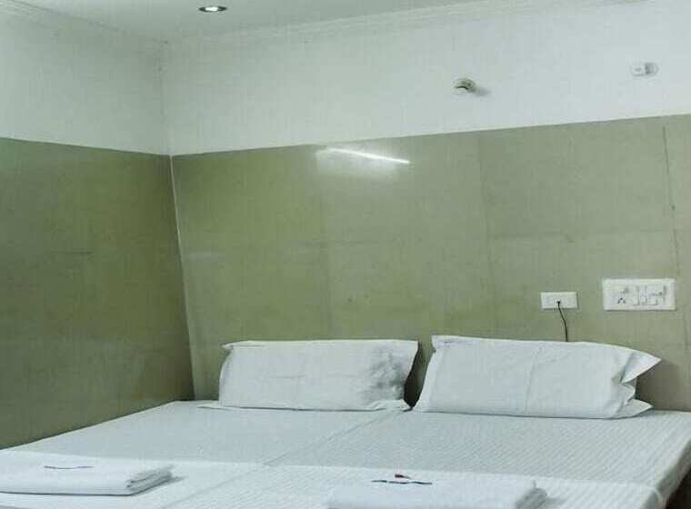 Hôtel Govind Heights