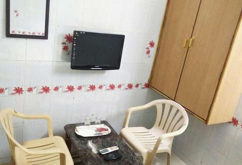 Hôtel Govind Heights