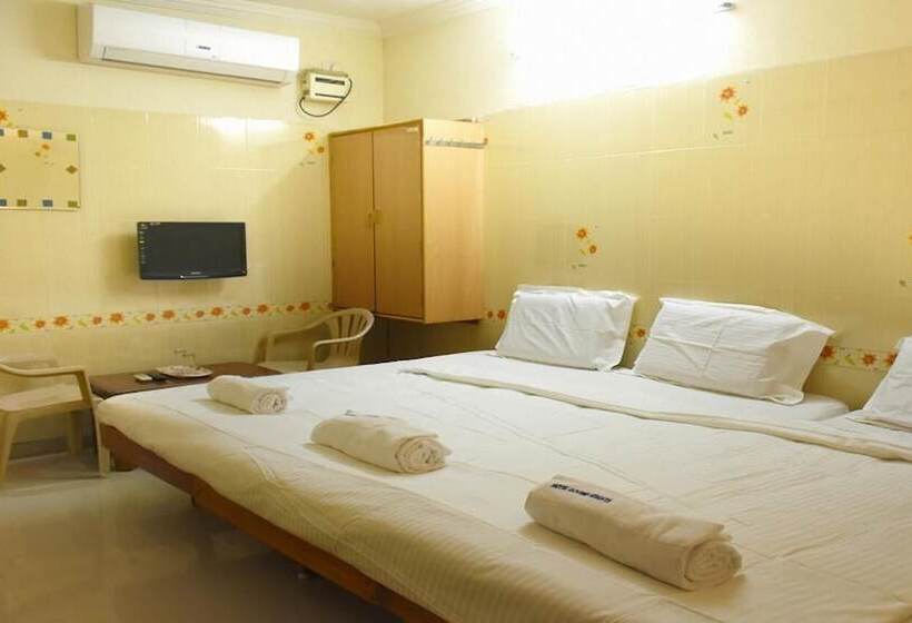 Hôtel Govind Heights