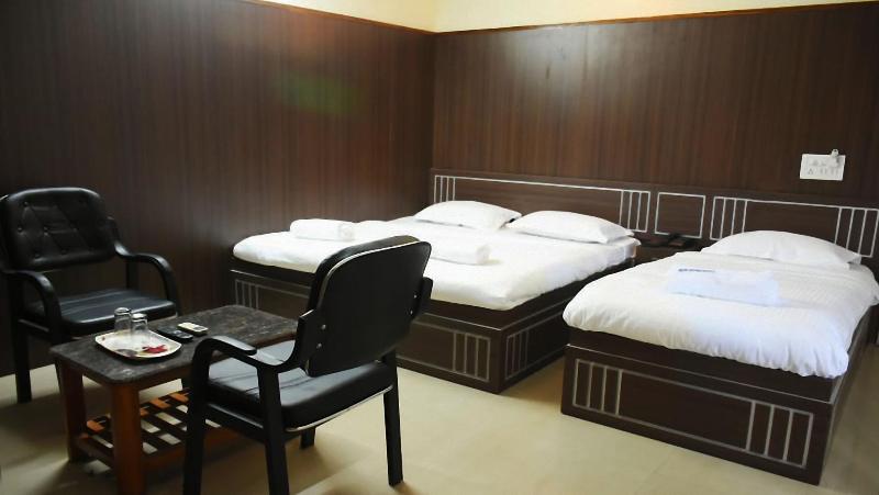 Hôtel Govind Heights