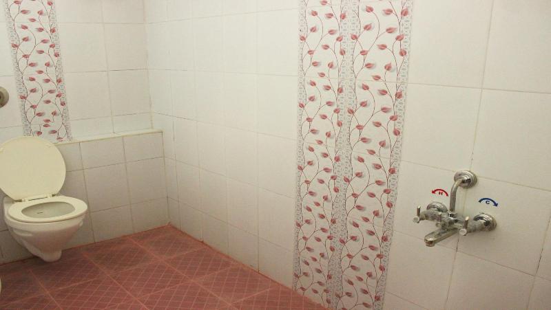 Hôtel Govind Heights