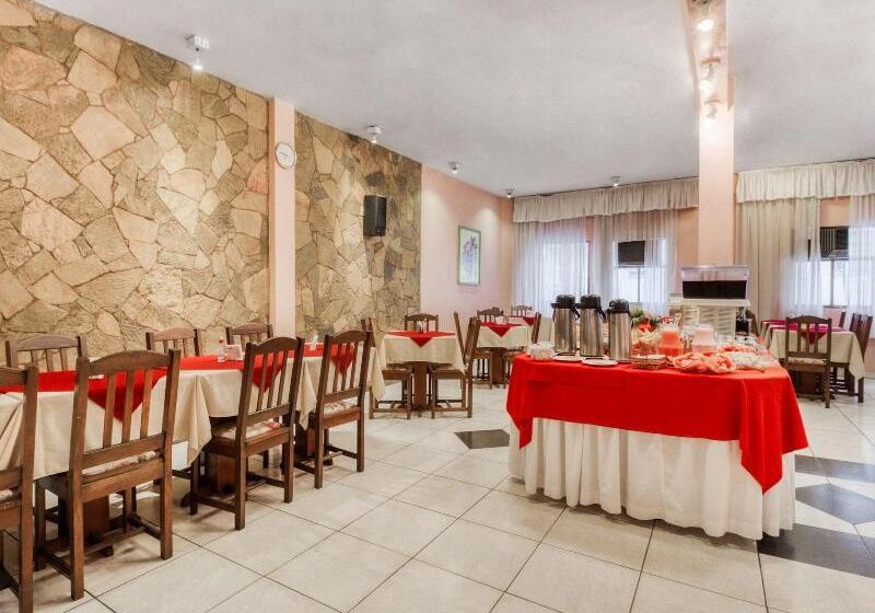 هتل Lancaster Poa