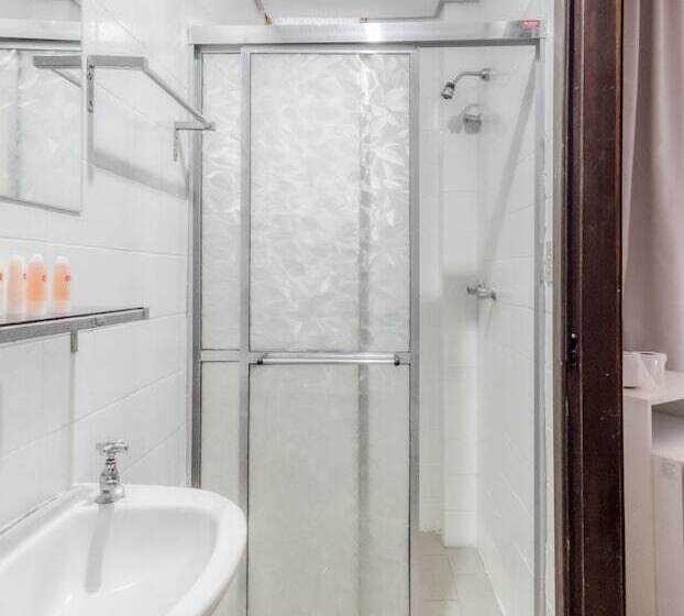 هتل Lancaster Poa