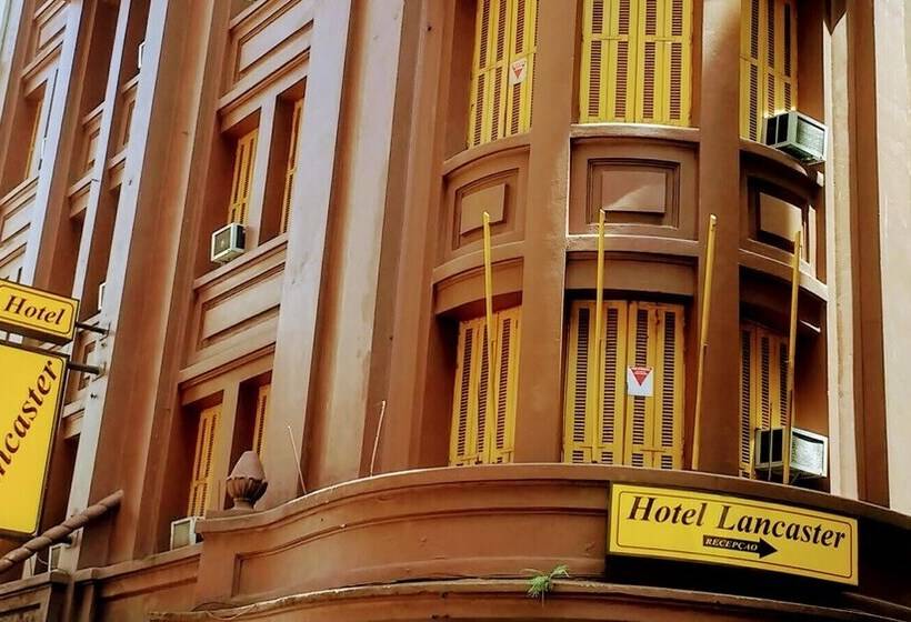 هتل Lancaster Poa